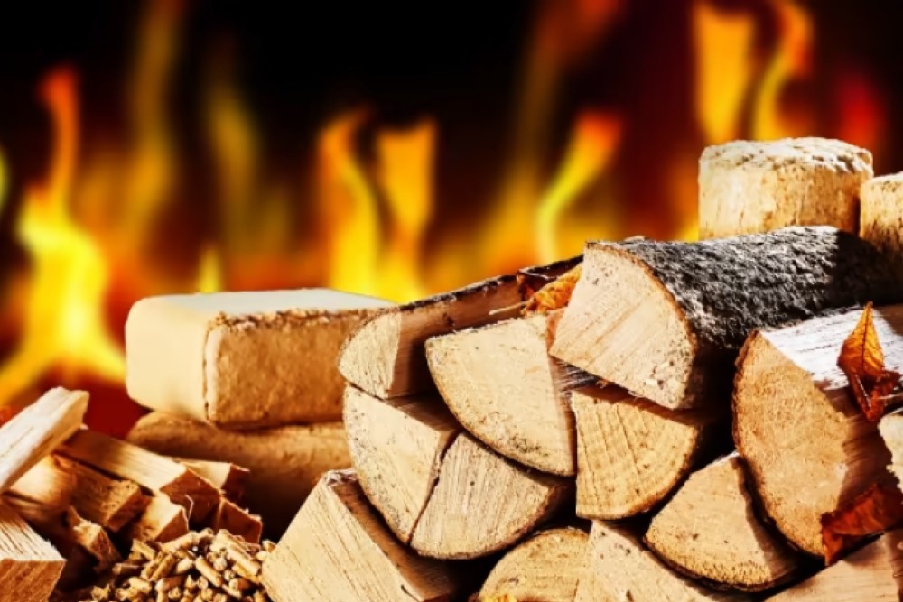 Firewood For Sale in Galway, Mayo & West of Ireland